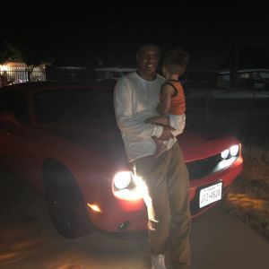 Meet your Posher, Jon